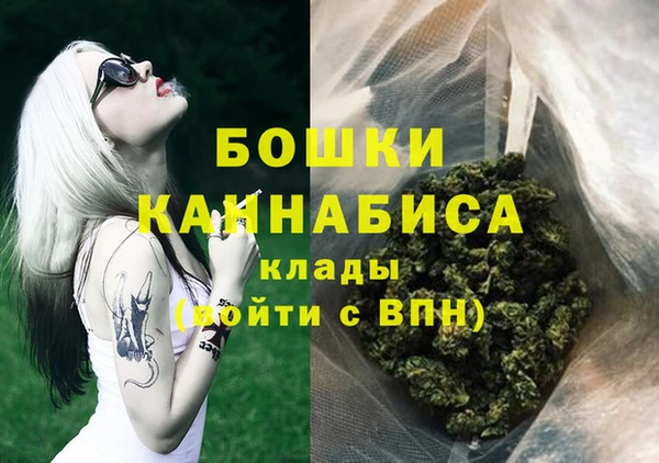 твердый Покровск